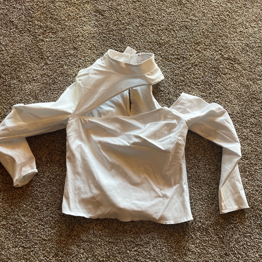 ASOS design super cute top.